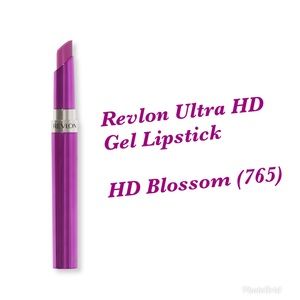 Revlon Ultra HD Gel Lipstick